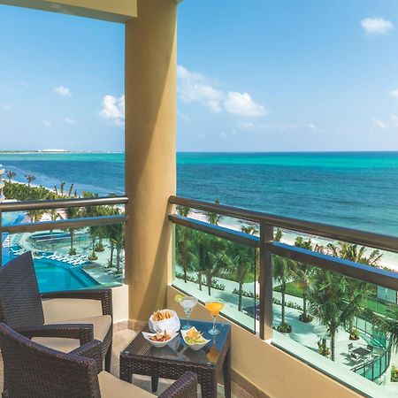 Generations Riviera Maya Family Resort Catamaran, Water Park & More Inclusive プエルト・モレロス エクステリア 写真