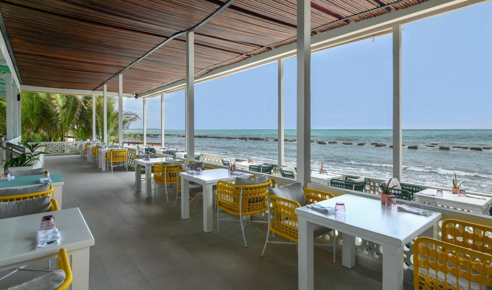 Generations Riviera Maya Family Resort Catamaran, Water Park & More Inclusive プエルト・モレロス エクステリア 写真