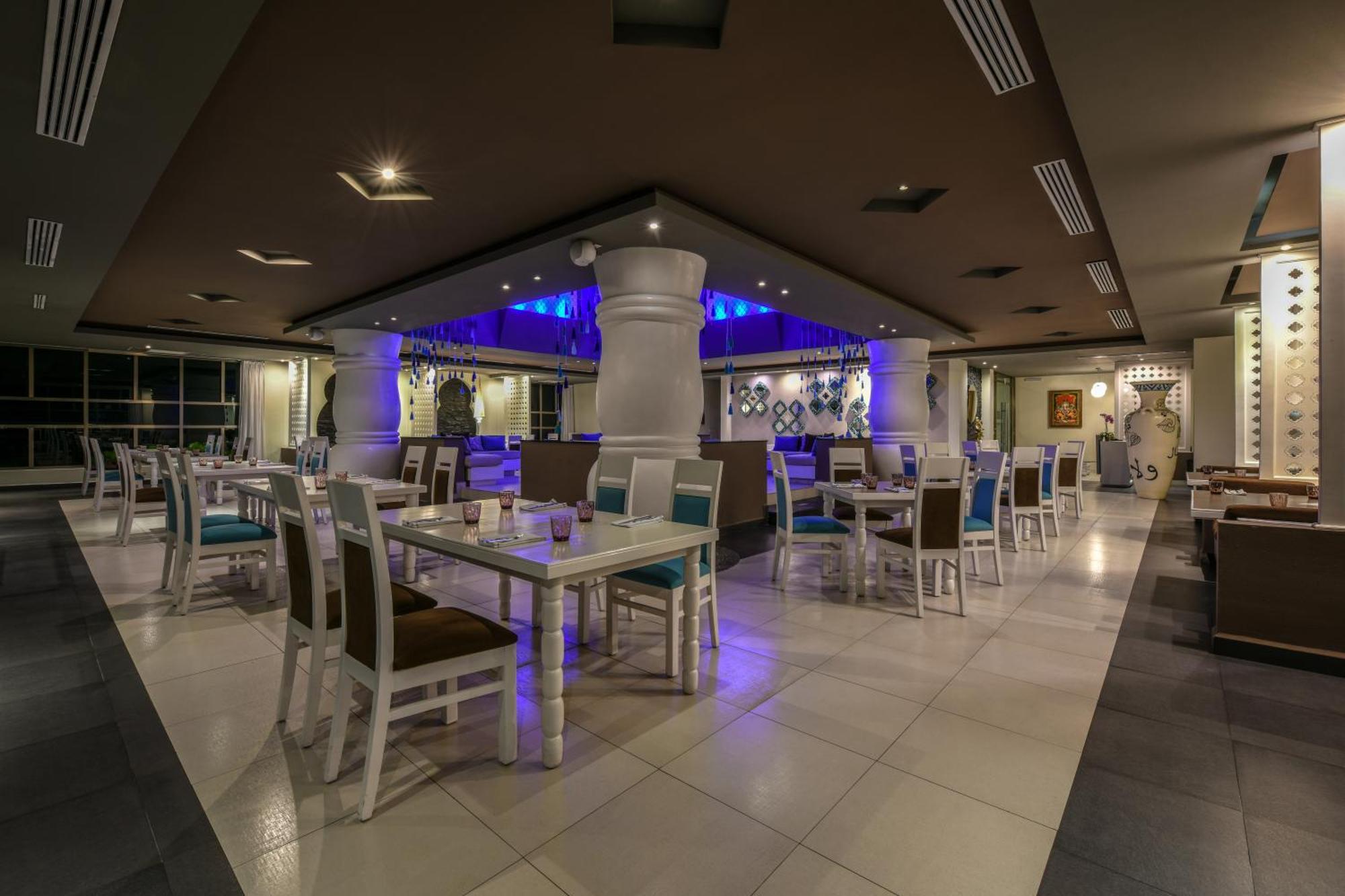 Generations Riviera Maya Family Resort Catamaran, Water Park & More Inclusive プエルト・モレロス エクステリア 写真