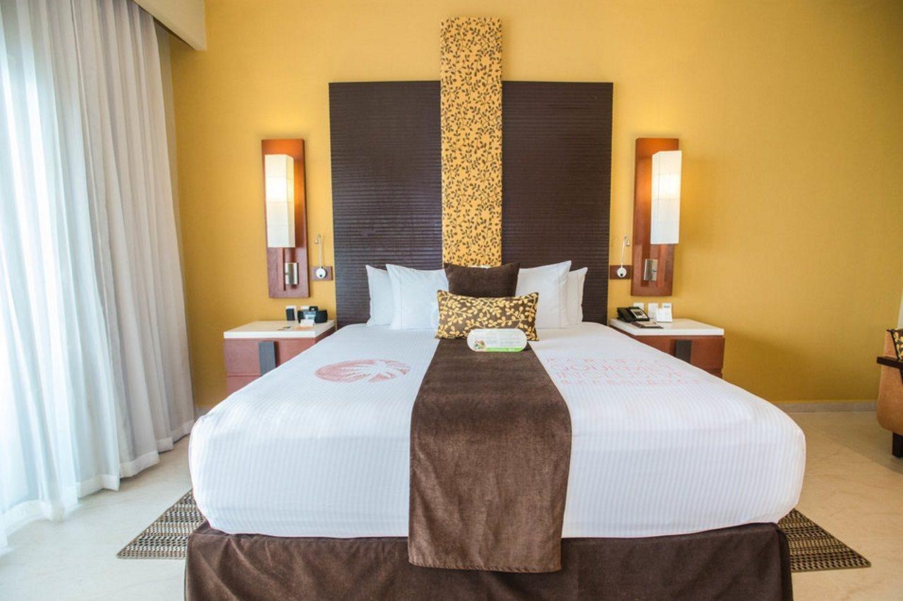 Generations Riviera Maya Family Resort Catamaran, Water Park & More Inclusive プエルト・モレロス エクステリア 写真